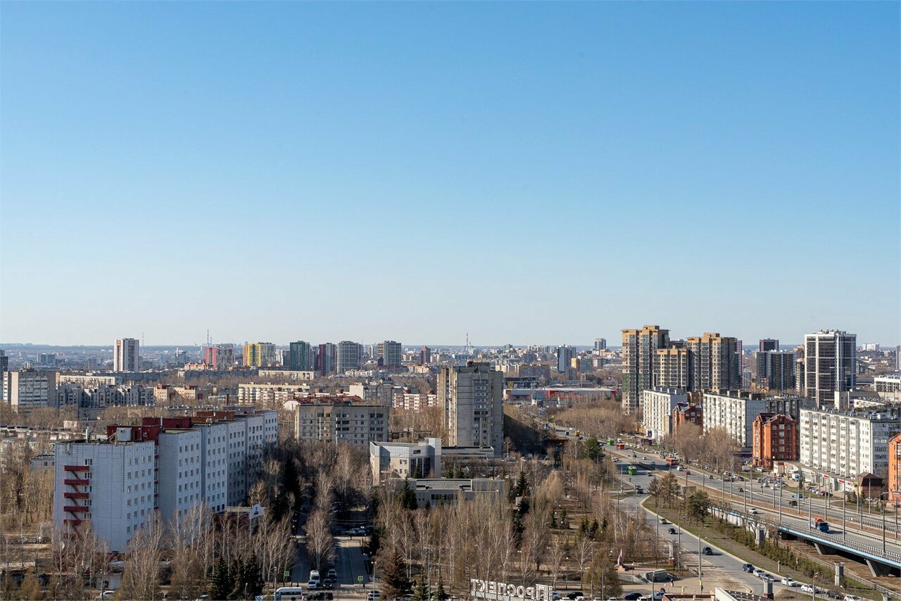 Гостиница Олимп Казань