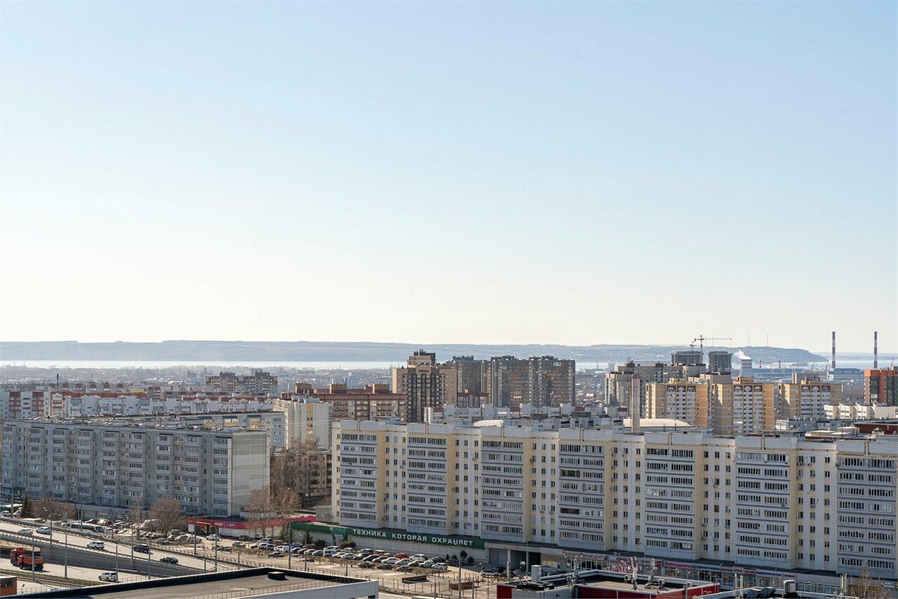 Гостиница Олимп Казань