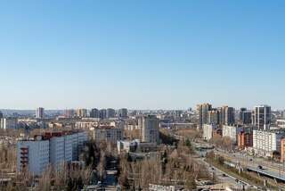 Гостиница Олимп Казань Праздничный-8