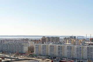 Гостиница Олимп Казань Праздничный-7